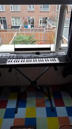 yamaha psr 60, Ophalen, Yamaha, Met standaard, 61 toetsen