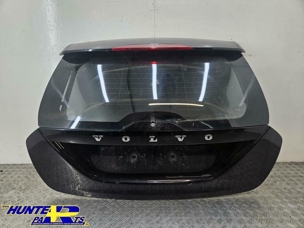 Achterklep Kleurcode 452 Volvo V60 ('10-'18), Ophalen of Verzenden, Gebruikt, Volvo, Achterklep