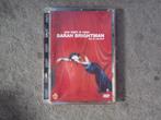 DVD: Sarah Brightman - Live in concert, Alle leeftijden, Ophalen of Verzenden, Gebruikt, Muziek en Concerten
