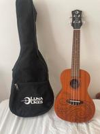 ukelele, Muziek en Instrumenten, Snaarinstrumenten | Gitaren | Akoestisch, Ophalen of Verzenden, Zo goed als nieuw, Overige typen
