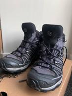 wandelschoen bergschoenen Salomon Goretex maat 41-42, Ophalen of Verzenden, Zo goed als nieuw, Schoenen