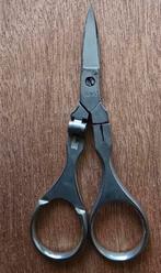 Opvouwbaar schaartje, Antiek en Kunst, Antiek | Gereedschap en Instrumenten, Ophalen of Verzenden