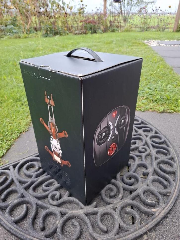 Starwars drone propel, Audio, Tv en Foto, Drones, Zo goed als nieuw, Drone zonder camera, Ophalen