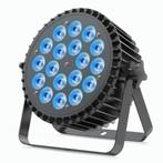 DJLicht 150W beam RGBW en UV Led Par 6 in 1, ., Nieuw, Ophalen of Verzenden, .