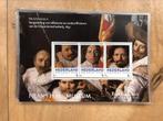 Frans Hals postzegels, Ophalen of Verzenden, Postfris