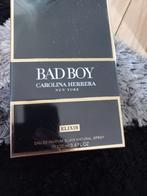 Bad Boy Elixir - Carolina Herrera 100ml, Ophalen of Verzenden, Nieuw