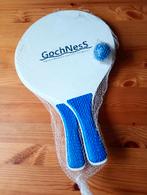 Beach tennis set - GochNess, Ophalen, Zo goed als nieuw, Racket(s)