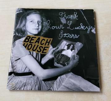 Beach House - Thank Your Lucky Stars CD 2015 beschikbaar voor biedingen