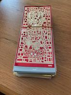 Veel sticker vellen, Ophalen of Verzenden, Zo goed als nieuw, Poppenhuis