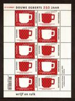 Nederland NVPH nr V2192/3 postfris Douwe Egberts 2003, Postzegels en Munten, Postzegels | Nederland, Verzenden, Na 1940, Postfris