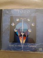 CD Toto - Past To Present 1977-1999, Cd's en Dvd's, Cd's | Rock, Ophalen of Verzenden, Gebruikt, Poprock