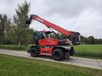 Manitou MRT2660 Vision Plus, Zakelijke goederen, Machines en Bouw | Kranen en Graafmachines, Verreiker