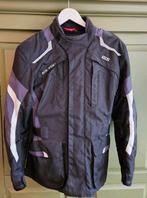 Motorjas maat M, met uitritsbare voering, Jas | textiel, Heren, Ophalen of Verzenden, IXS