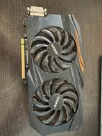 GPU Aorus 570 4gb, Computers en Software, Videokaarten, PCI-Express 3, Gebruikt, AMD, Ophalen of Verzenden