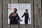 Handel Arias Love And Madness - J. Zomer, B. Schneemann SACD, Ophalen of Verzenden, Barok