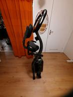 Hometrainer fiets, Ophalen of Verzenden, Gebruikt, Hometrainer