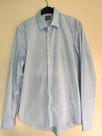 Kenzo overhemd slim fit. Maat 40. beschikbaar voor biedingen