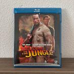 WELCOME TO THE JUNGLE (Dwayne Johnson), Ophalen of Verzenden, Zo goed als nieuw