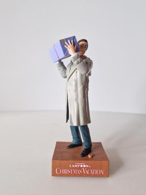 Hallmark ornament National lampoon's Christmas Vacation 2015, Diversen, Kerst, Zo goed als nieuw, Ophalen of Verzenden