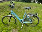 Nette Gazelle Fuente tour- of stadsfiets, Fietsen en Brommers, Ophalen, Versnellingen, Gazelle, 53 tot 56 cm