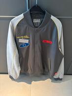 Red bull jas, origineel 2XL, nieuw!, Ophalen of Verzenden, Zo goed als nieuw, Overige maten, Blauw