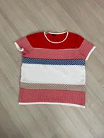 Caroline biss trui top 40-42, Kleding | Dames, Ophalen of Verzenden, Zo goed als nieuw, Maat 38/40 (M), Korte mouw