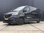 Renault Trafic 1.6 L2H1 | CAMERA | NETTE BUS | 2x STOEL, Voorwielaandrijving, Gebruikt, Euro 6, 4 cilinders