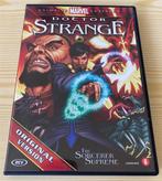 dvd Doctor Strange, Sorcerer Supreme (tekenfilm, Marvel), Ophalen, Tekenfilm, Amerikaans, Zo goed als nieuw