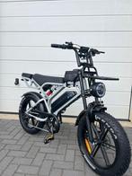 Maart Actie: Fatbike V20 Pro nu voor slechts €729,99!, Fietsen en Brommers, Elektrische fietsen, Nieuw, 59 cm of meer, 50 km per accu of meer