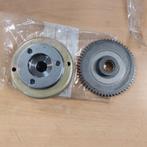 Mash start koppeling, Ophalen of Verzenden, Zo goed als nieuw, Blok