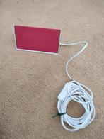 Anvia , bed / wandlampje, Ophalen of Verzenden, Gebruikt