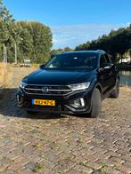 Volkswagen T-Roc 1.5 TSI 150pk 7-DSG 2024 Zwart, Auto's, 1498 cc, 4 cilinders, Zwart, Particulier