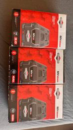 Briggs & Stratton 82V Accu's - Nieuw!, Audio, Tv en Foto, Accu's en Batterijen, Ophalen of Verzenden, Nieuw, Oplaadbaar