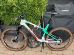 canyon Lux World Cup, Fietsen en Brommers, Fietsen | Mountainbikes en ATB, 57 cm of meer, Zo goed als nieuw, Ophalen, Overige merken