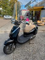 Sym Allo zwart, Ophalen, Gebruikt, Info@symscooter.nl, Benzine
