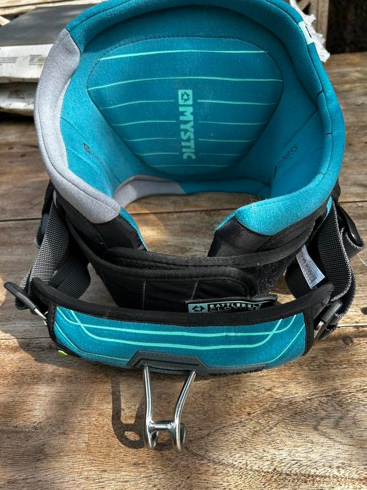 Windsurf harnassen. Prolimit, Dakine en Mystic (dames), Watersport en Boten, Windsurfen, Nieuw, Overige typen, Minder dan 250 cm