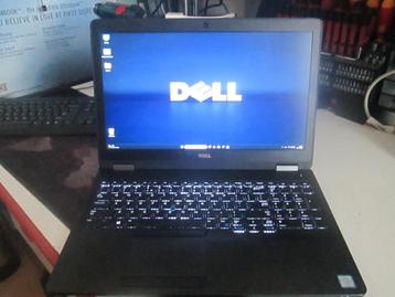 Dell Latitude E5570 (15.6" FHD, i5-6300u, 16GB, 256GB SSD) beschikbaar voor biedingen