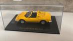Ferrari 246 gt dino atlas 1.43, Hobby en Vrije tijd, Modelauto's | 1:43, Overige merken, Auto, Ophalen of Verzenden, A