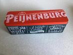 PEIJNENBURG BLIK, Verzamelen, Blikken, Ophalen of Verzenden, Nieuw, Overige merken
