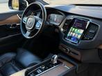 Volvo XC90 2.0 T8 Twin Engine AWD Inscription - PANORAMADAK, Auto's, Gebruikt, 7 stoelen, Zwart, Bedrijf