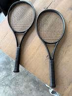 Wilson fr01, Sport en Fitness, Tennis, Ophalen of Verzenden, Zo goed als nieuw, Racket, Wilson