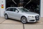 Audi A4 Avant 1.8 TFSI Pro Line Business YOUNGTIMER *Clima |, Voorwielaandrijving, Stof, Gebruikt, Zwart