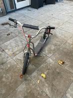 Grote Step - Prima Staat!, Fietsen en Brommers, Steps, Ophalen, Zo goed als nieuw, Kickbike