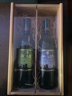 Feyenoord Zeldzame Kaapse Wijnen - 2001, Verzamelen, Wijnen, Afrika, Ophalen of Verzenden, Zo goed als nieuw, Rode wijn