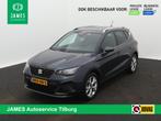 SEAT Arona 1.0 115pk TSI FR CARPLAY NAVI STOELVERWARMING, Auto's, Seat, Voorwielaandrijving, Stof, Gebruikt, 116 pk