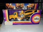 Siku, Hobby en Vrije tijd, Modelauto's | 1:50, Ophalen of Verzenden, Zo goed als nieuw, Bus of Vrachtwagen, SIKU