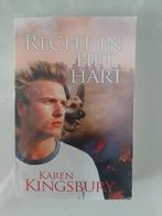 Karen kinsbury boeken €7 per stuk, Boeken, Ophalen of Verzenden, Gelezen