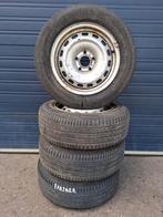 Peugeot Partner Berlingo Combo velgen 195-65-15 5x108 - Set, Auto-onderdelen, Banden en Velgen, 15 inch, -, -, Banden en Velgen
