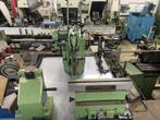 S90 Studer precisie slijpmachine, Ophalen, Gebruikt, 1000 watt of meer, Werkbankslijpmachine