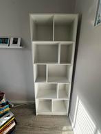 Boekenkast Jysk, Huis en Inrichting, Ophalen, 50 tot 100 cm, Zo goed als nieuw, 150 tot 200 cm